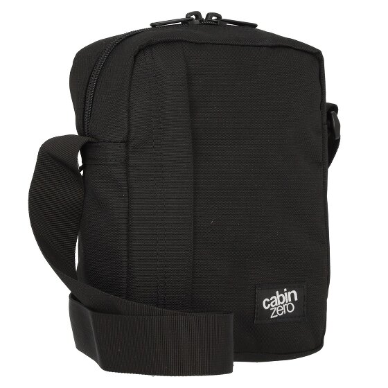 Cabin Zero Sidekick shoulder bag RFID 19 cm
