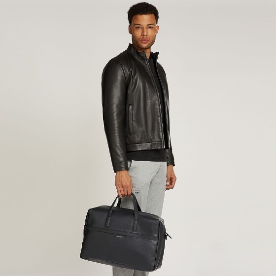 Calvin Klein Ck Must Weekender travel bag 46 cm