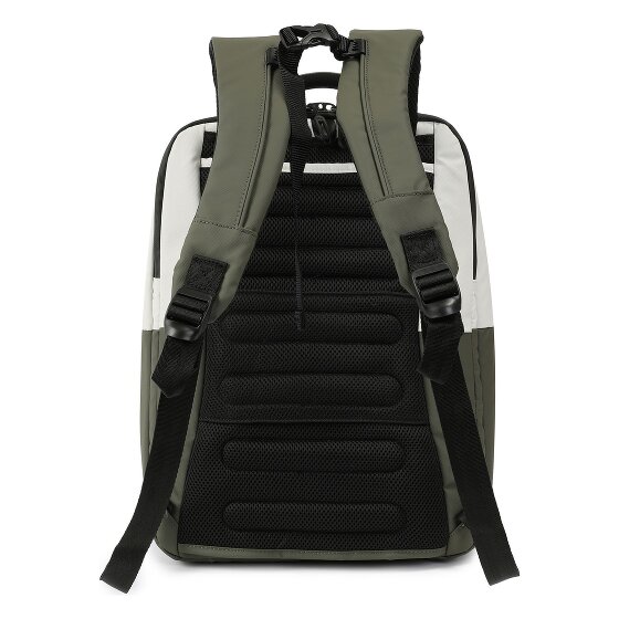 Hedgren Comby Performance Daypack L RFID protection 44 cm Laptop compartment