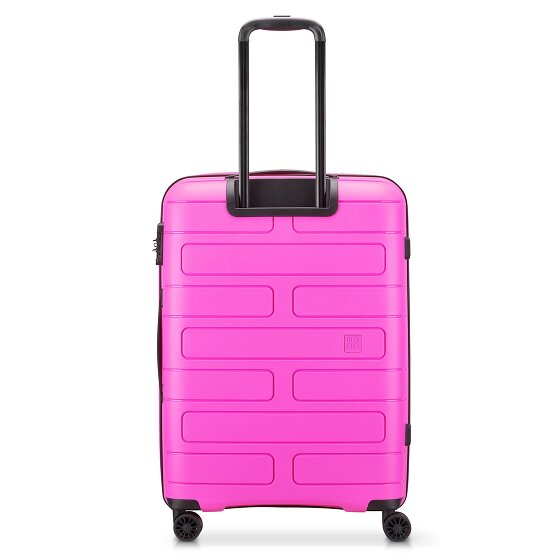 MODO by Roncato Supernova 2.0 4 wheels Trolley 66 cm