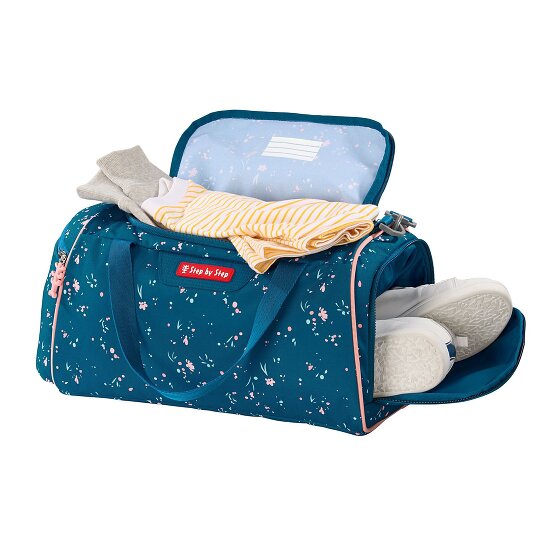 Step by Step Sports bag 38 cm
