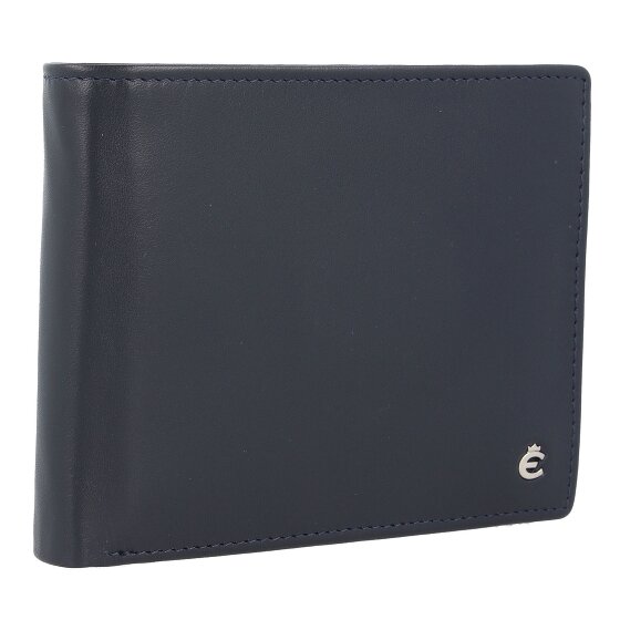Esquire Harry wallet leather 12 cm