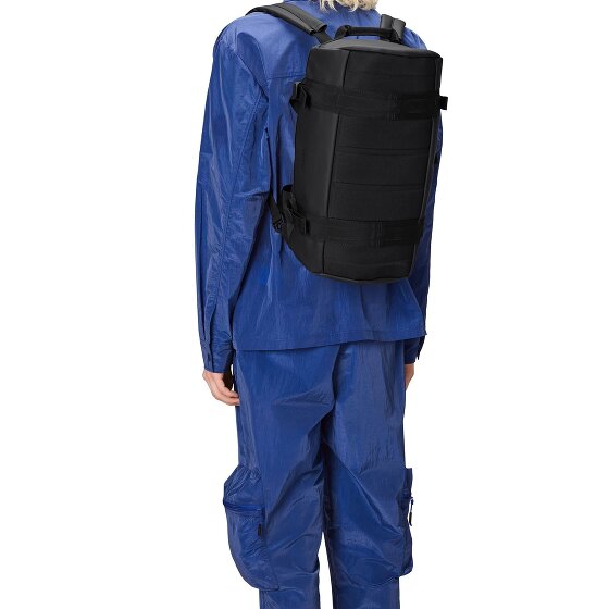 Rains Texel Weekender travel bag 42 cm Rains Texel Weekender travel bag 42 cm