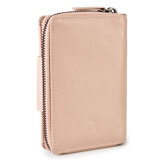 Jack Kinsky Livorno 511 Wallet RFID protection Leather 9.5 cm