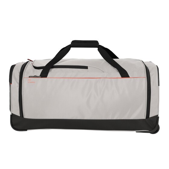 Travelite Crosslite 2 wheels Travel bag L 79 cm