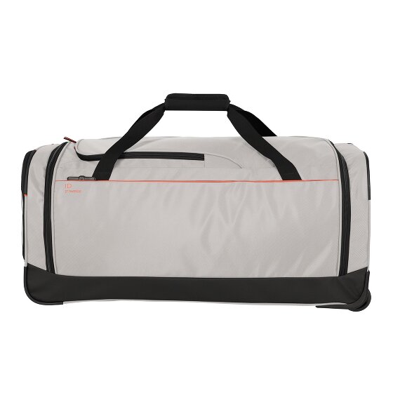 Travelite Crosslite 5.0 2 wheels Travel bag L 79 cm
