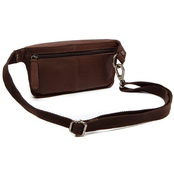 The Chesterfield Brand Toronto Fanny pack Leather 23 cm The Chesterfield Brand Toronto Fanny pack Leather 23 cm