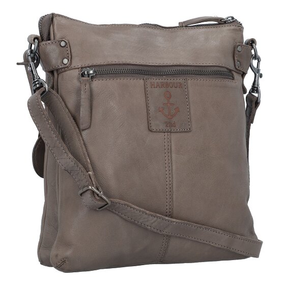 Harbour 2nd Anchor Love Zora Shoulder bag Leather 26 cm