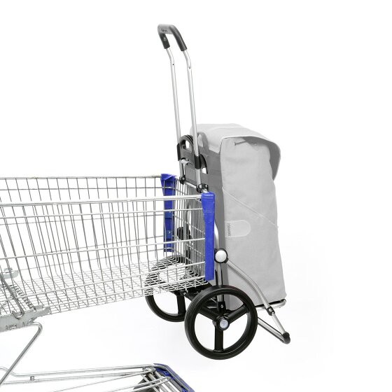 Andersen Shopper Royal Shopper Oli.P 2.0 Shopping Trolley 59 cm