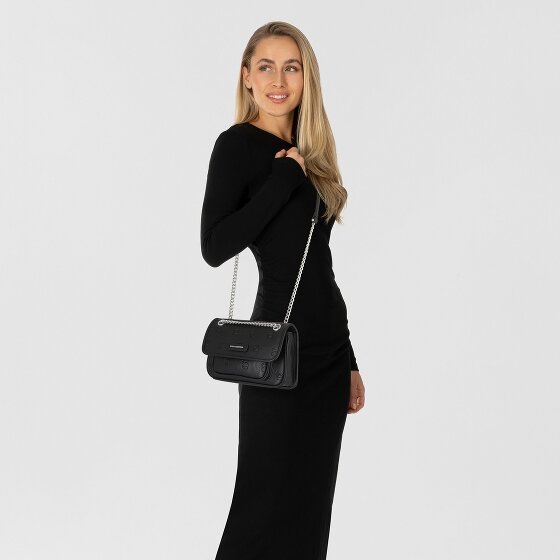 Karl Lagerfeld Ikon Shoulder Bag 22 cm