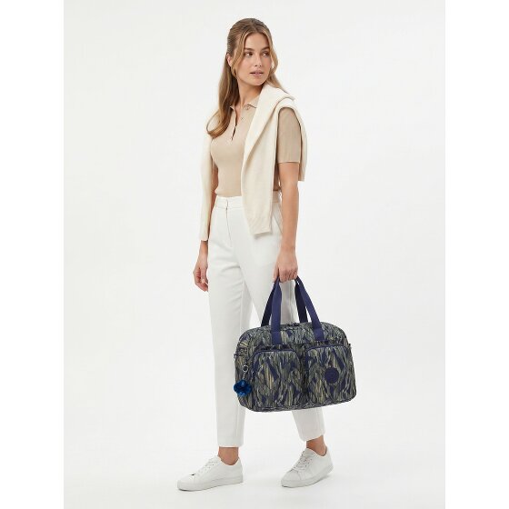 Kipling Basic Prt Deffea Weekender travel bag XL 44 cm