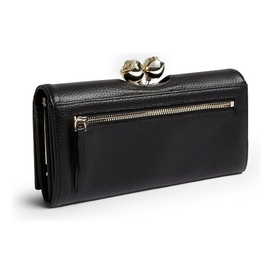 Ted Baker Roosali Wallet Genuine Leather 19.5 cm