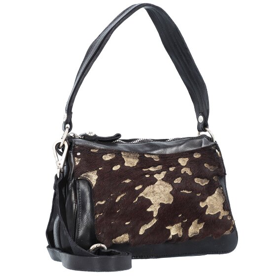 Campomaggi Shoulder Bag Leather 25 cm