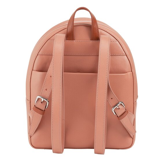 DuDu City backpack leather 26.5 cm