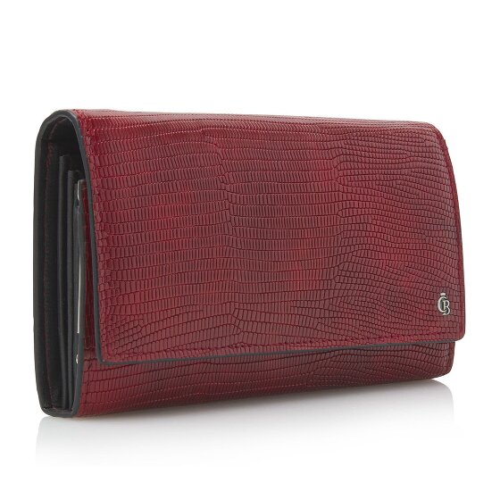 Castelijn & Beerens Donna wallet RFID leather 18 cm