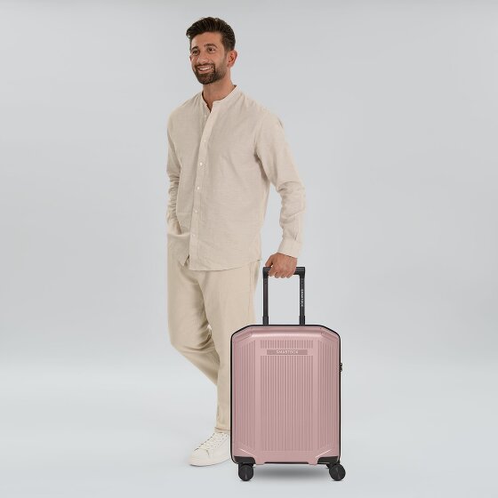 Smartbox Edition 02 4 wheels Cabin trolley S 55 cm