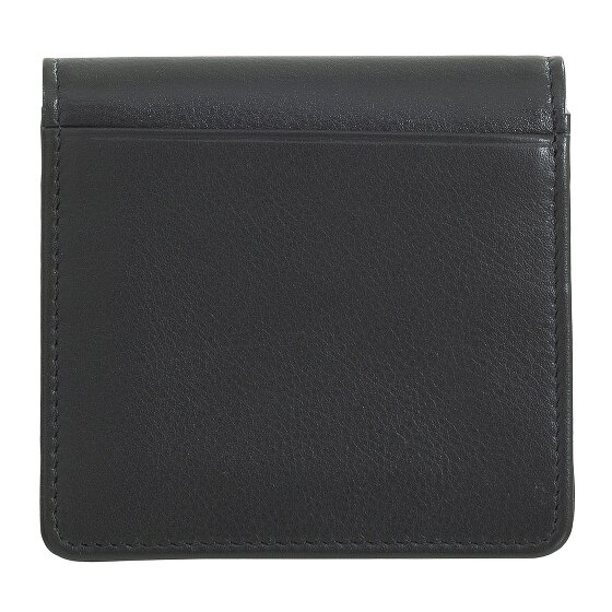 DuDu Flores Wallet Leather 10 cm
