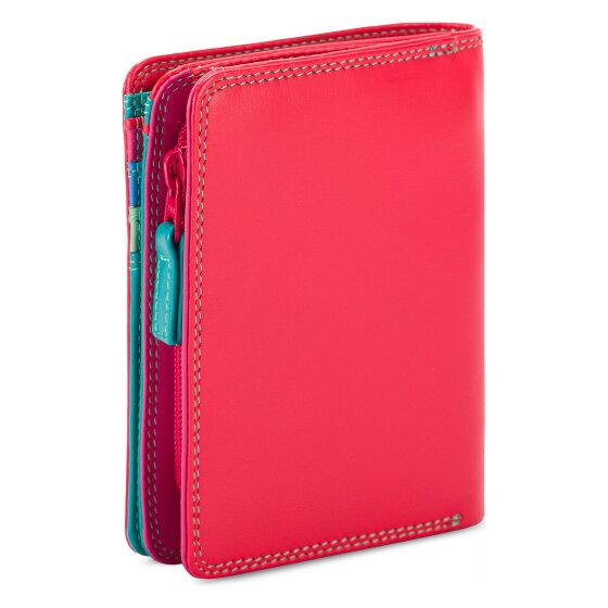Mywalit Wallet Genuine Leather 14 cm