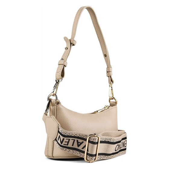 Valentino Bianka Re Shoulder Bag 21.5 cm