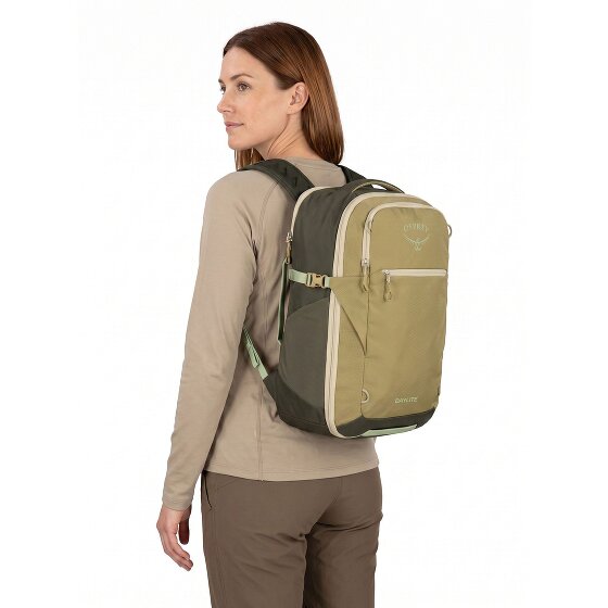 Osprey Daylite 35 L Travel Backpack with 49 cm Laptop Compartment