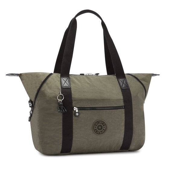 Kipling Basic Art M Weekender travel bag 56 cm