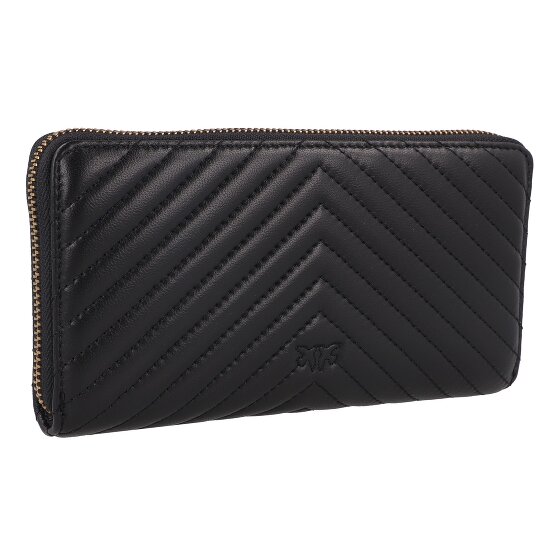 PINKO Ryder Wallet Leather 20 cm
