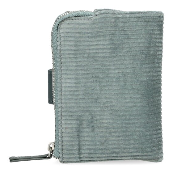 Zwei Mademoiselle Wallet 10 cm