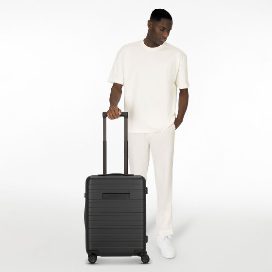 Horizn Studios H5 Pro 4 wheels Cabin trolley 55 cm