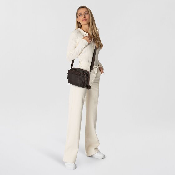 Harbour 2nd Thalea Shoulder bag Leather 23 cm