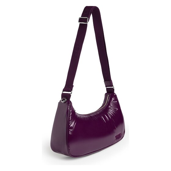 Wouf Gloss Shoulder bag 33 cm