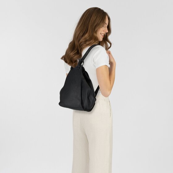 Harbour 2nd Just Pure Mireille City Backpack Leather 30 cm