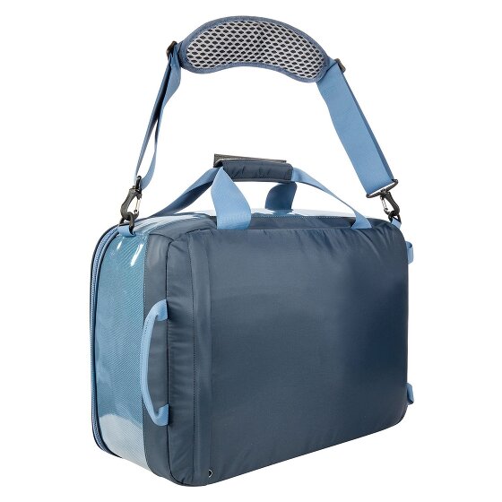 Tatonka Flight Barrel Weekender travel bag 50 cm