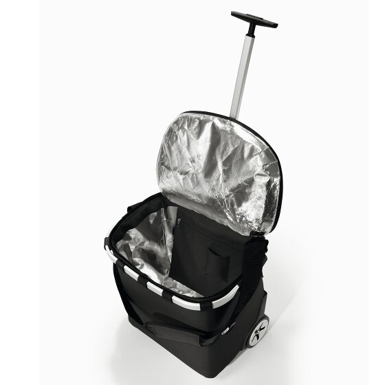 reisenthel Carrycruiser Iso shopping trolley 47.5 cm