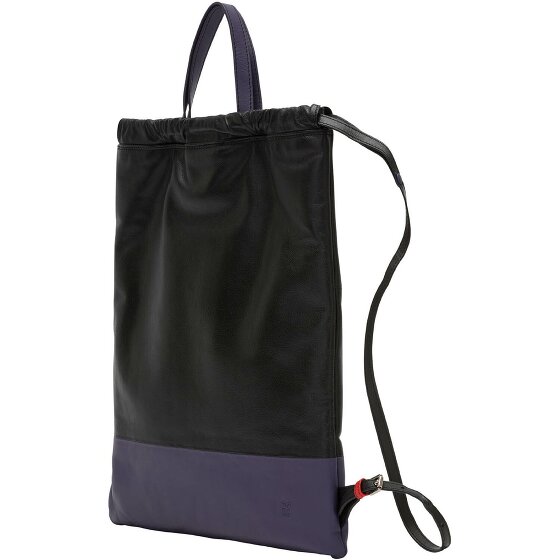 DuDu Backpack leather 42 cm