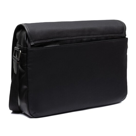 The Chesterfield Brand Fusion Falun Messenger 40 cm Laptop compartment