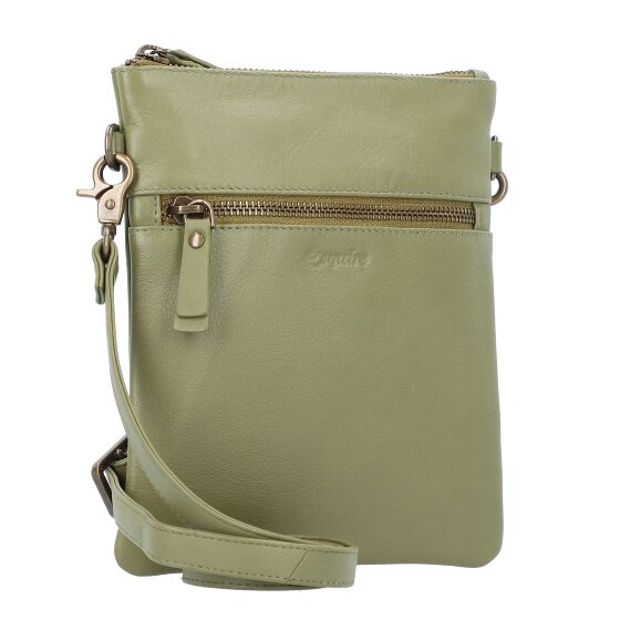 Esquire Peru shoulder bag leather 17 cm
