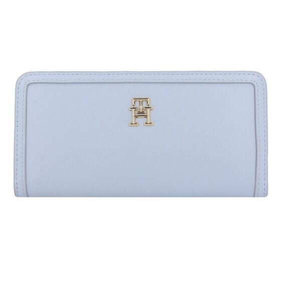 Tommy Hilfiger TH Monotype large Wallet 18.5 cm