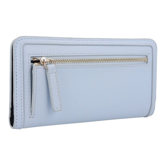 Tommy Hilfiger TH Monotype large Wallet 18.5 cm