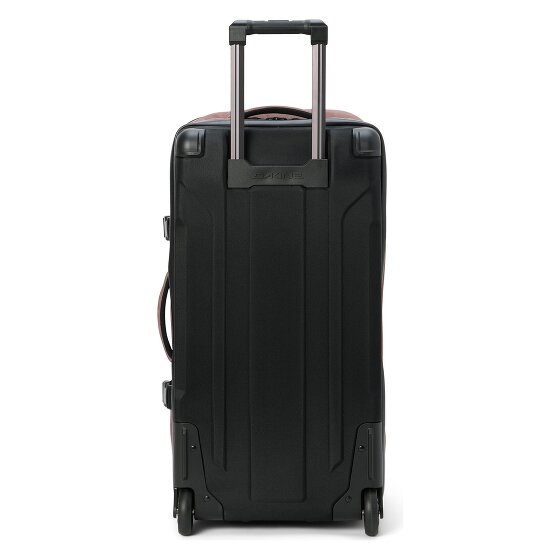 Dakine Split 85L 2 wheels Travel bag 76 cm