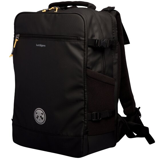 Kattbjörn Light School backpack 42 cm