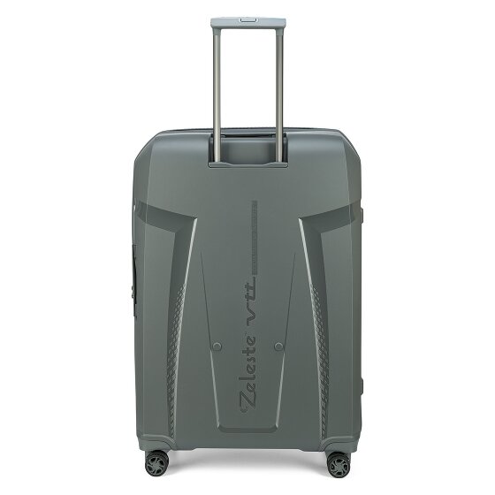 Epic Zeleste 4 wheels Trolley 76 cm
