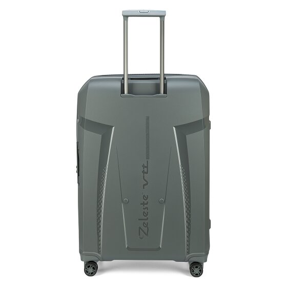 Epic Zeleste 4 wheels Trolley 76 cm