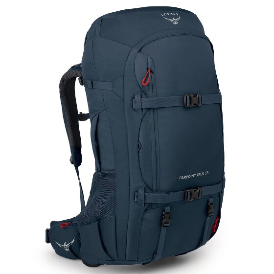 Osprey Farpoint Trek 55 Backpack 72 cm