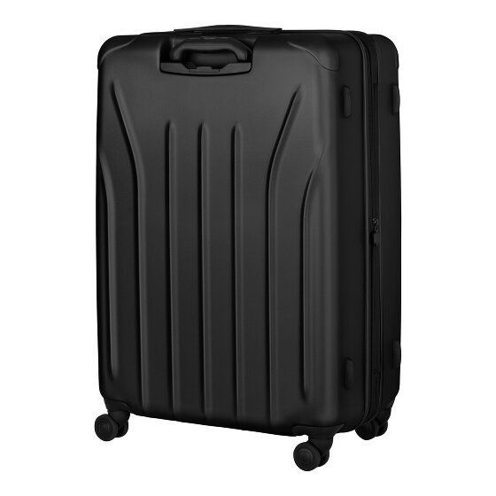 Wenger Oryson 4 wheels Trolley L 75 cm with expansion pleat