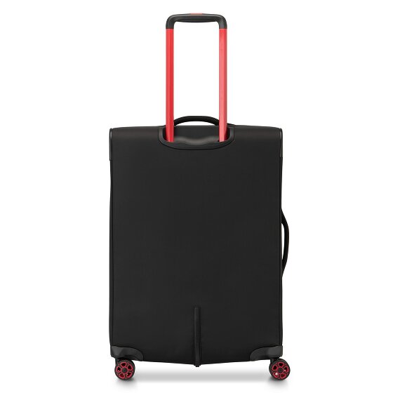 Roncato Move 4 wheels Trolley 64 cm with expansion pleat