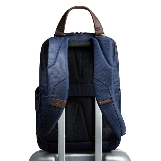 Piquadro Zaino Business backpack 40 cm Laptop compartment