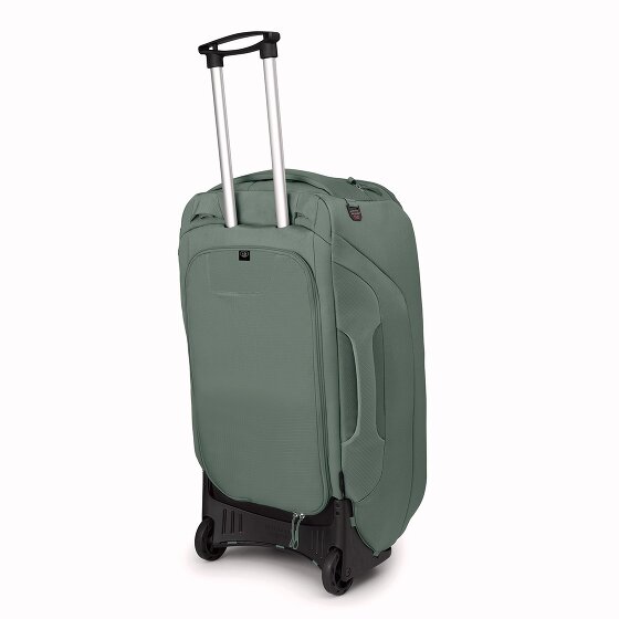 Osprey Sojourn 80 2 wheels Travel bag 75 cm