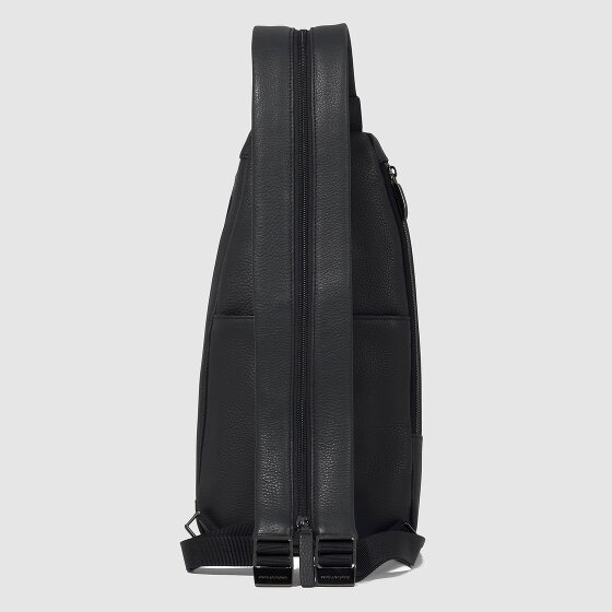 Piquadro Modus RFID protection Genuine Leather 36 cm