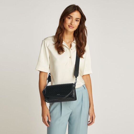 Calvin Klein CK Must Shoulder Bag 28 cm