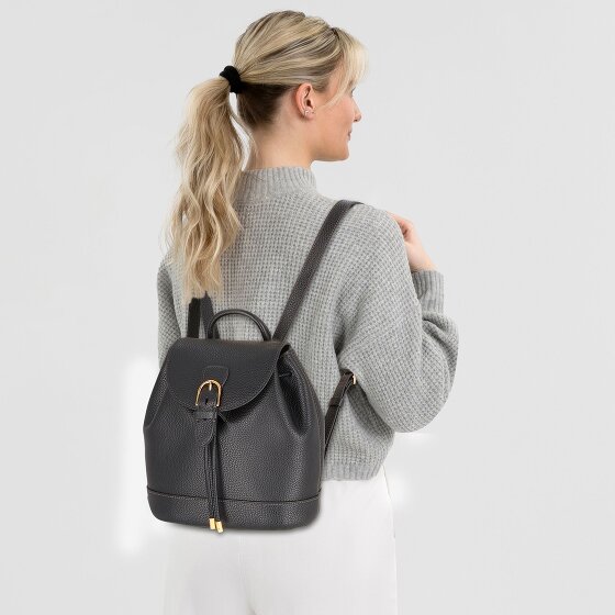 Fossil Everleigh City Backpack Leather 27 cm